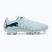Încălțăminte de fotbal PUMA Future 9 Play FG/AG icy blue/puma white/blue jewel