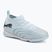 Încălțăminte de fotbal pentru copii PUMA Future 9 Match TT + Mid Jr icy blue/puma white/blue jewel