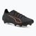Încălțăminte de fotbal PUMA Ultra 6 Ultimate FG puma black/puma red