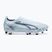Încălțăminte de fotbal PUMA Ultra 6 Match FG/AG icy blue/puma white/blue jewel
