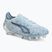 Încălțăminte de fotbal PUMA Ultra 6 Ultimate FG icy blue/puma white/blue jewel