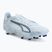 Încălțăminte de fotbal PUMA Ultra 6 Play FG/AG icy blue/puma white/blue jewel