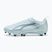 Încălțăminte de fotbal pentru copii PUMA Ultra 6 Play FG/AG Jr icy blue/puma white/blue jewel