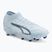 Încălțăminte de fotbal PUMA Ultra 6 Play+ FG/AG icy blue/puma white/blue jewel