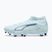 Încălțăminte de fotbal PUMA Ultra 6 Play+ FG/AG icy blue/puma white/blue jewel