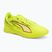 Încălțăminte de fotbal PUMA Ultra 6 Play IT yellow alert/puma black/glowing red/lime squeeze