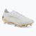 Încălțăminte de fotbal PUMA Ultra 6 Ultimate FG puma white/metallic gold/puma black
