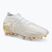 Încălțăminte de fotbal PUMA Future 9 Ultimate FG puma white/metallic gold