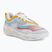 Încălțăminte de baschet PUMA All-Pro NITRO 2 puma white/sunblaze