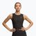 Top de alergare pentru femei PUMA Run Lightstride Crop Top puma black