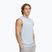Tricou de antrenament pentru bărbați PUMA x HYROX Cutoff Tank gri