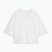 Tricou de antrenament damă PUMA x HYROX Cropped Lifestyle Tee alb