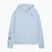 Hanorac de antrenament pentru bărbați PUMA x HYROX Cloudspun Hoodie 68 gri