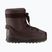 Ghete pentru femei BOGNER La Plagne 13 B dark brown