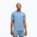 Tricou de alergare pentru bărbați PUMA Run Cloudspun Tee zen blue