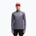 Bluză de alergare pentru bărbați PUMA Run Velocity Cloudspun 1/4 Zip inky depths