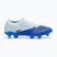 Încățăminte de fotbal PUMA Ultra Nitro 7 Match MxSG ultra blue/icy blue