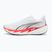 Încălțăminte de alergare pentru bărbați Puma Velocity Nitro 5 puma white/ultra red