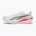 Încălțăminte de alergare pentru bărbați PUMA Deviate Nitro 4 puma white/ultra red
