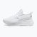 Încălțăminte pentru femei PUMA Softride Sabrina Polished Chrome puma white/silver mist/puma silver