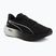 Încălțăminte de alergare pentru bărbați Puma Deviate Pure Nitro puma black/flat dark