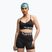 Sutien sport PUMA x HYROX Strappy Pwrmode puma black
