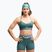 Sutien sport PUMA x HYROX Strappy Pwrmode herb garden