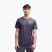 Tricou de alergare pentru bărbați PUMA Run Velocity Tee Poly inky depths