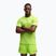 Tricou de antrenament bărbați Puma Hyrox Pwrmode sunny lime
