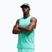 Tricou de antrenament bărbați Puma Hyrx Pwrmode Training Tank intense turquise