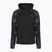 Geacă de alergare pentru femei Puma Run AOP Favorite Woven Jacket black