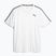 Tricou de antrenament pentru bărbați PUMA Essentials Taped puma alb