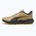 PUMA Reflect Lite Trail pantof de alergare prairie tan/galbenă sizzle/puma negru