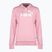 Bluză Puma ESS Logo Hoodie TR (S) pink lilac