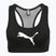 Sutien de alergare PUMA 4Keeps Bra black/white
