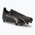 Încălțăminte de fotbal PUMA Ultra Ultimate FG/AG puma black/copper rose