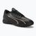 Încălțăminte de fotbal pentru copii PUMA Ultra Play TT Jr puma black/copper rose