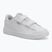 Încălțăminte pentru copii PUMA Rickie Classic V PS puma white/puma white
