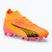 Încălțăminte de fotbal pentru copii PUMA Ultra Pro FG/AG Jr sunset glow/puma black/sun stream
