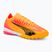 Încălțăminte de fotbal PUMA Ultra Match TT sunset glow/puma black/sun stream