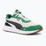 Încălțăminte PUMA Runtamed Plus vapor gray/puma black/archive green/puma white/gum