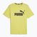 Tricou pentru bărbați PUMA Es Logo Tee (S) lime sheen