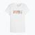Tricou pentru femei PUMA ESS+ Graphic Tee puma white