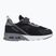Pantofi pentru copii KangaROOS KX-Arg EV jet black