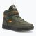 Încălțăminte pentru copii KangaROOS K-CP Bound Mid EV military green / flame