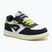 Încălțăminte pentru copii KangaROOS K-CPI Izel EV dark navy/lime