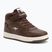 Încălțăminte pentru copii KangaROOS K-CP Bound Mid EV slate black/blond wood