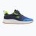 Încălțăminte pentru copii KangaROOS KB-Pang EV dark navy/lime