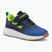 Încălțăminte pentru copii KangaROOS KB-Pang EV dark navy/lime