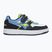 Încălțăminte pentru copii KangaROOS K-CP Bounder EV dark navy/dust blue
